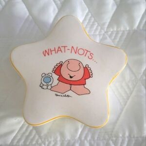 ZIGGY Trinket Box